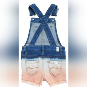 7 for All Mankind Overall Set